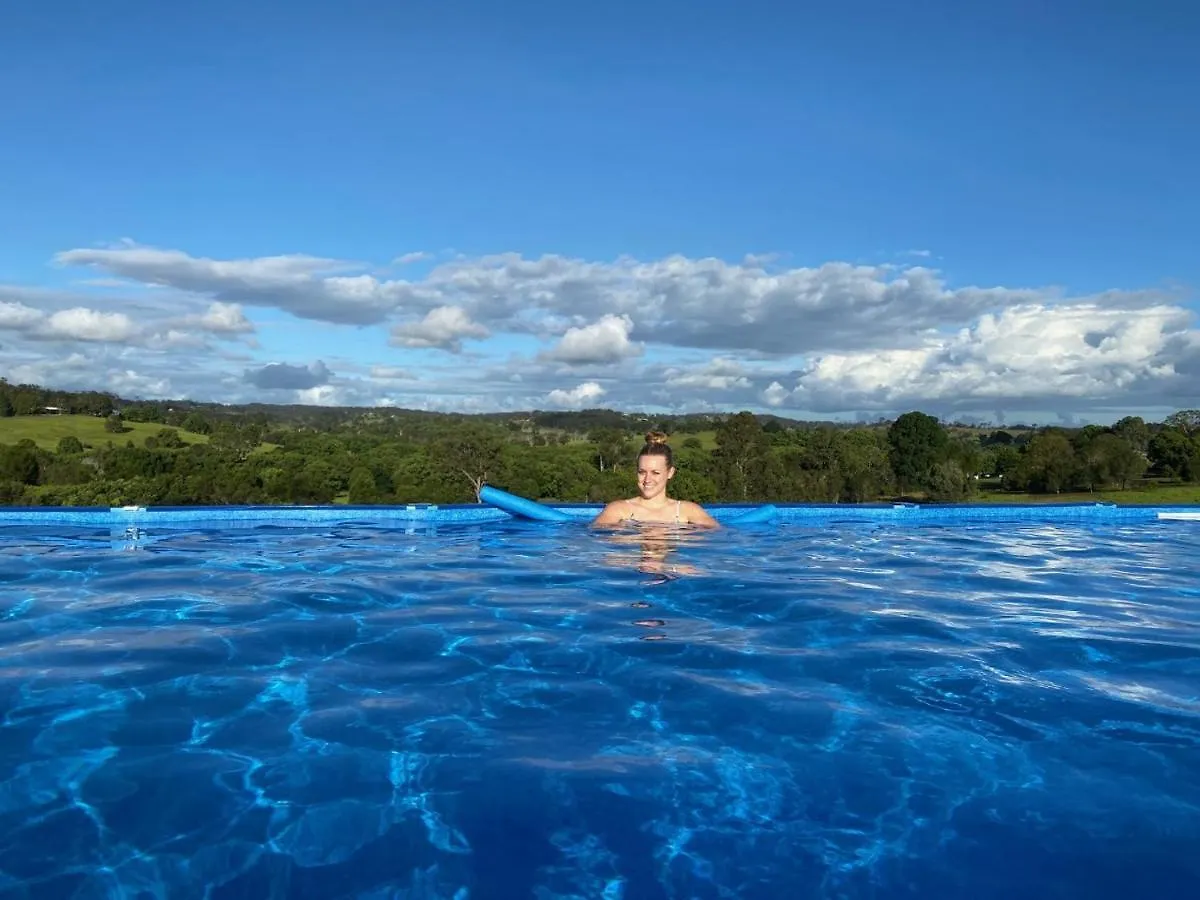 Laurelview Scenic Inn Gympie Tamaree