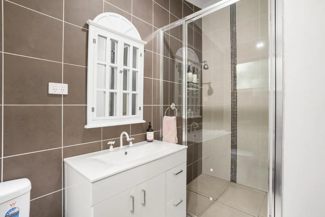 Laurelview Scenic Inn Gympie Tamaree