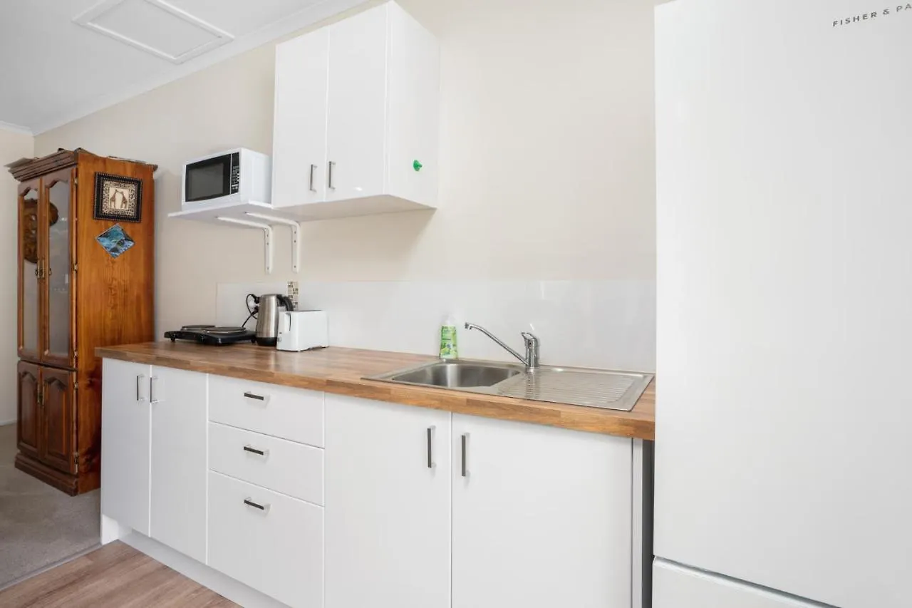 Laurelview Scenic Inn Gympie Tamaree Bed & Breakfast