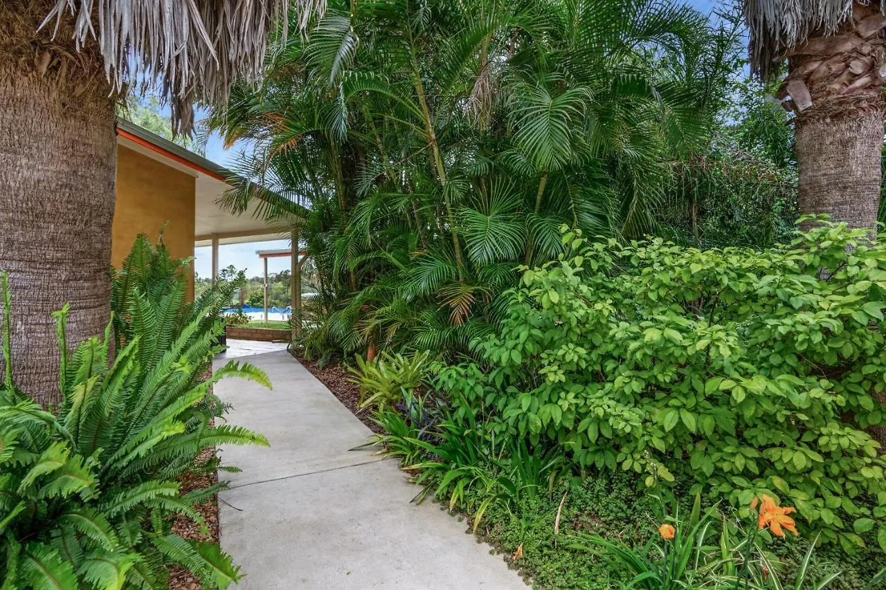 Laurelview Scenic Inn Gympie Tamaree