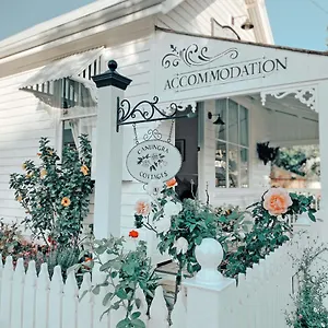 - Boutique Bed & Breakfast