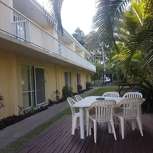 Coast Formally Bayshores Aparthotel