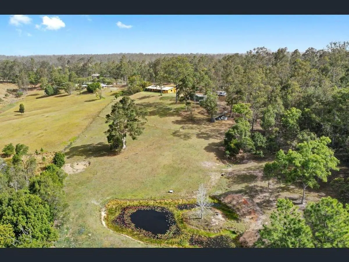 Bed & Breakfast Laurelview Scenic Inn Gympie Tamaree