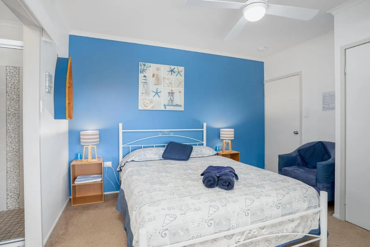 Laurelview Scenic Inn Gympie Tamaree Australia