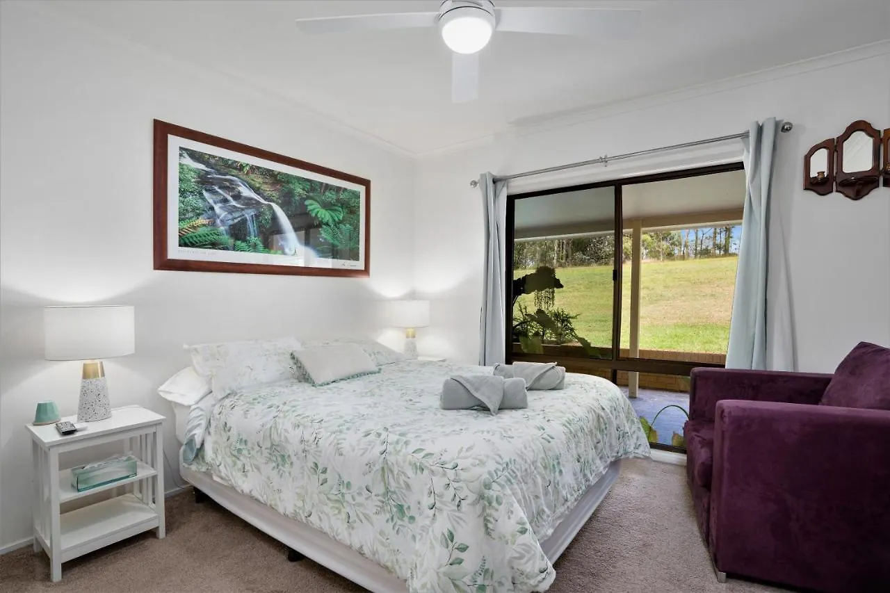 Laurelview Scenic Inn Gympie Tamaree 0*,  Australia