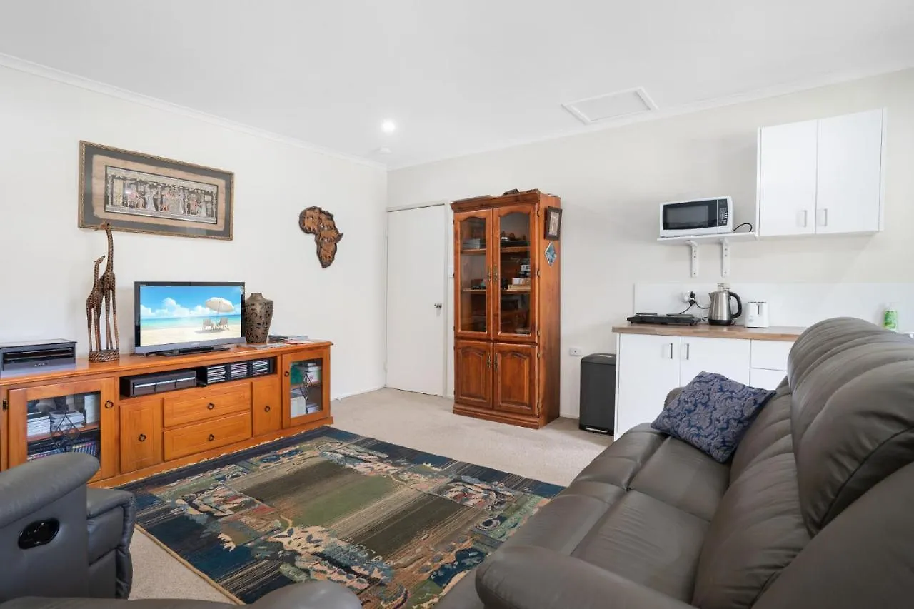 Laurelview Scenic Inn Gympie Tamaree Australia