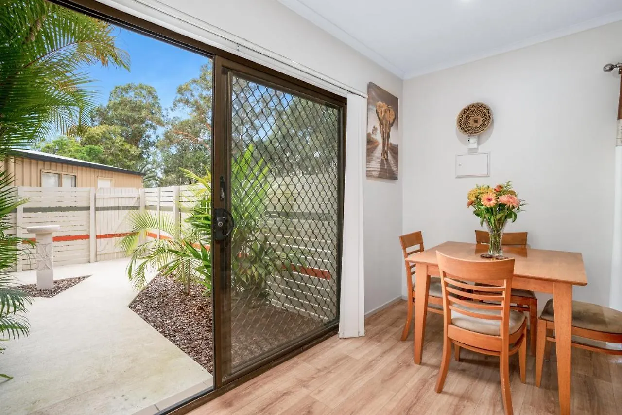 Laurelview Scenic Inn Gympie Tamaree 0*,  Australia