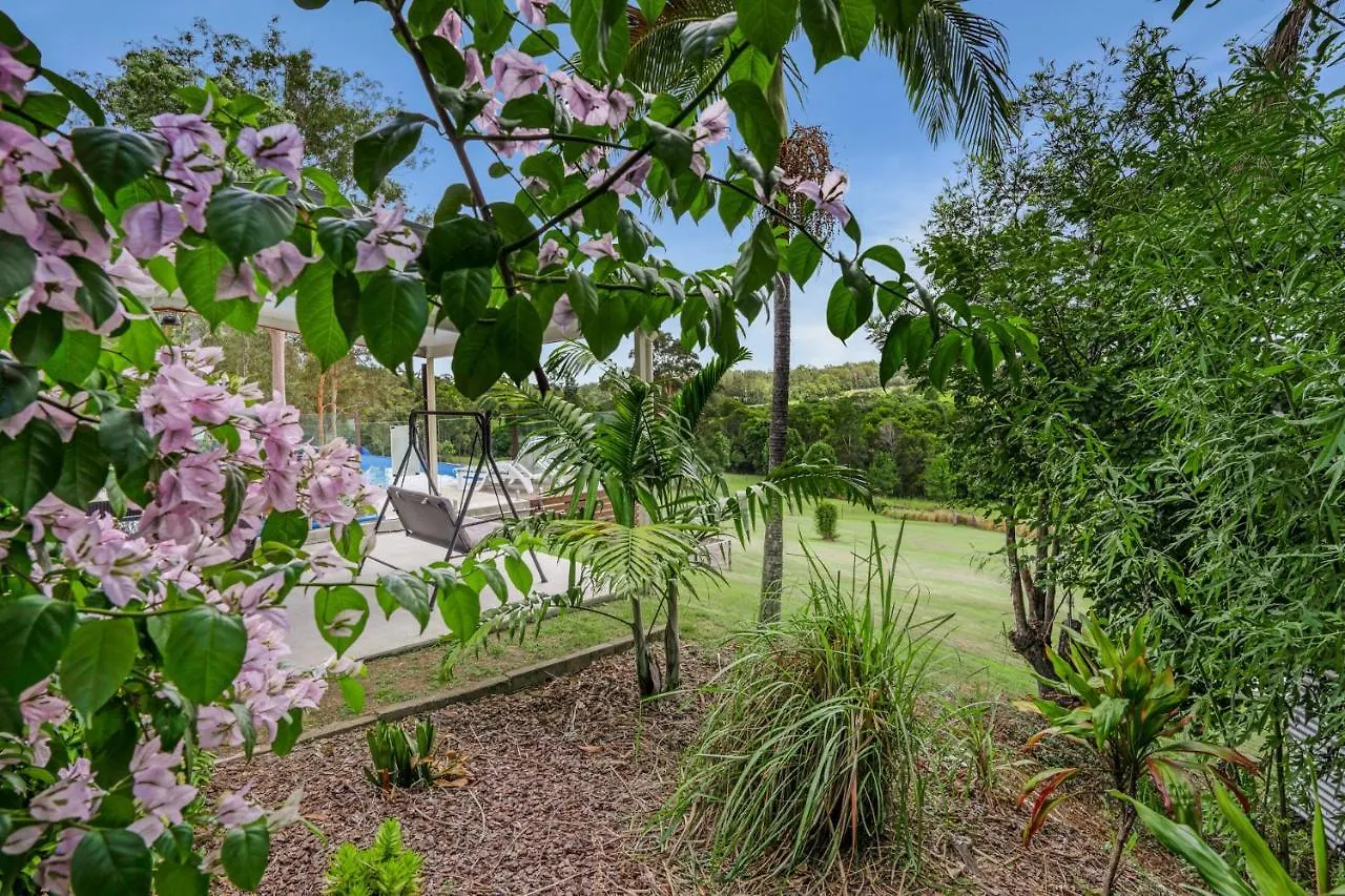 Laurelview Scenic Inn Gympie Tamaree Bed & Breakfast