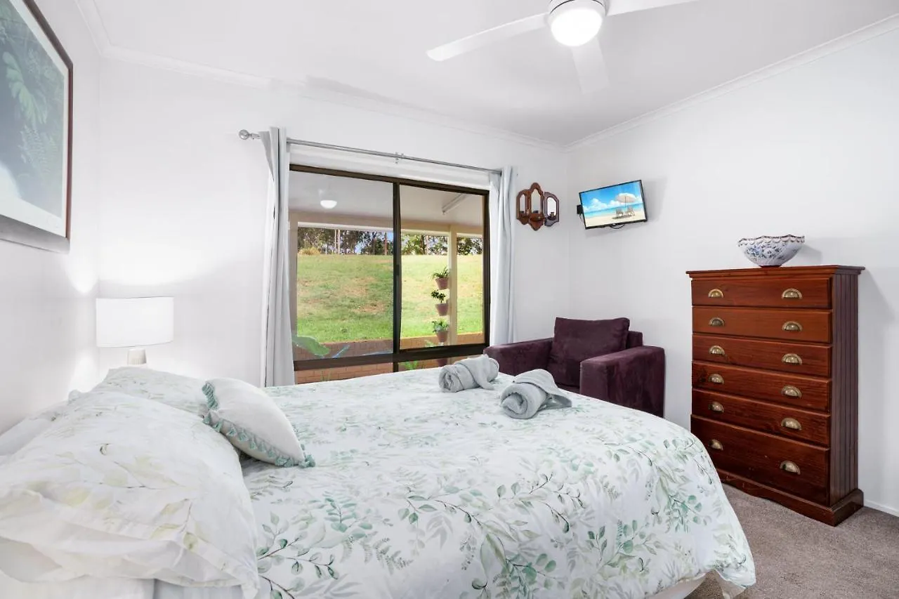 Laurelview Scenic Inn Gympie Tamaree 0*,